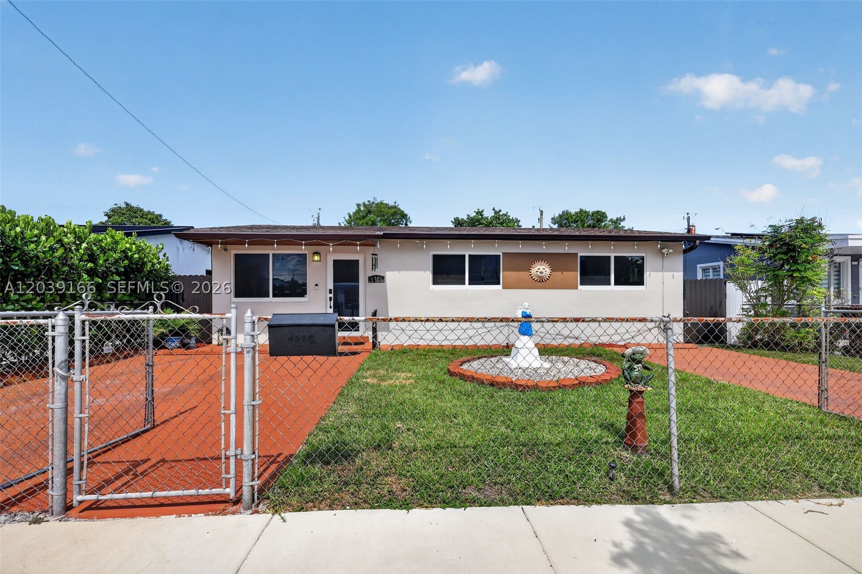 INGLESIDE PARK REV - Residential