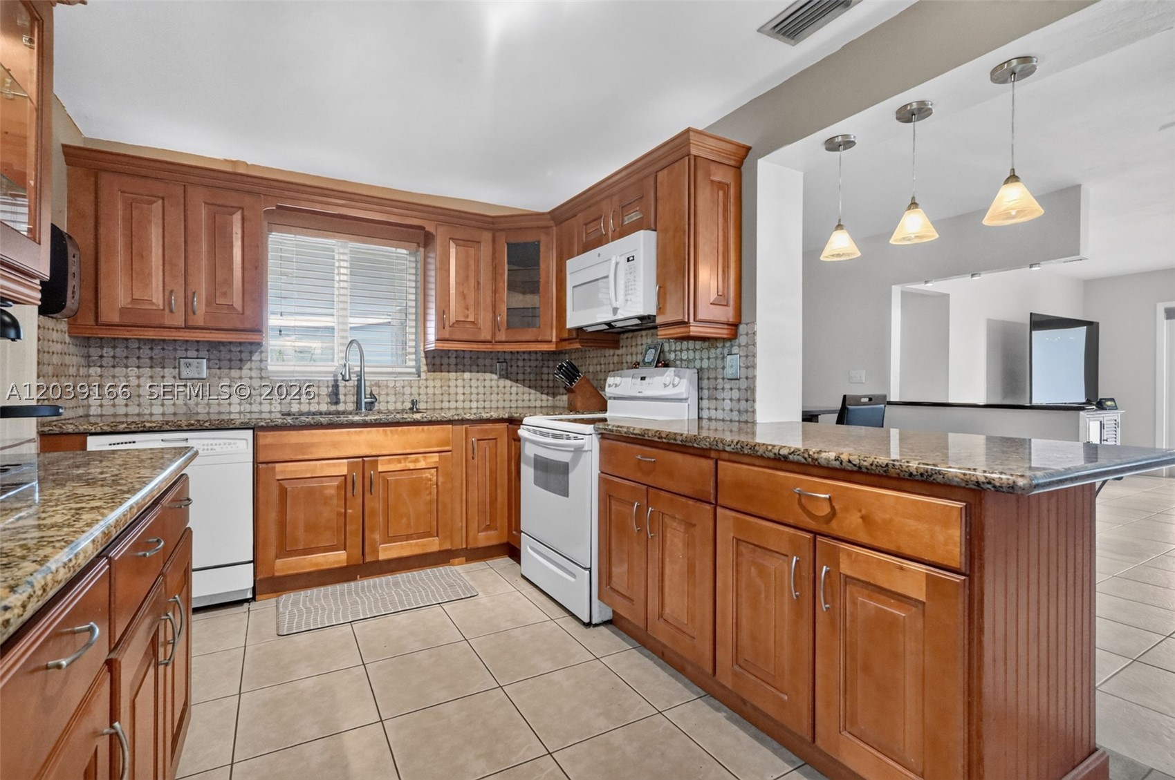 INGLESIDE PARK REV - Residential