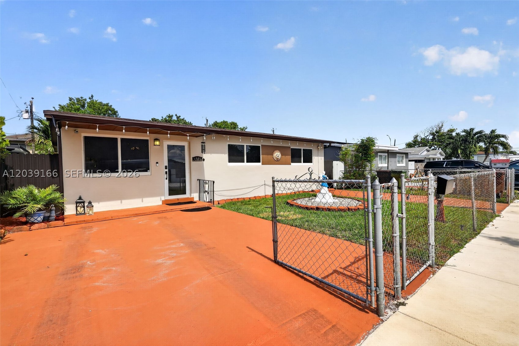 INGLESIDE PARK REV - Residential