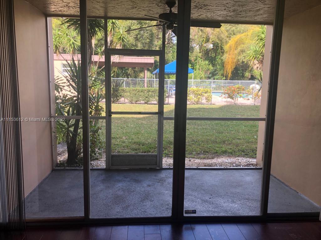 LIVE OAK 7 OF PINE ISLAND - Residential Lease