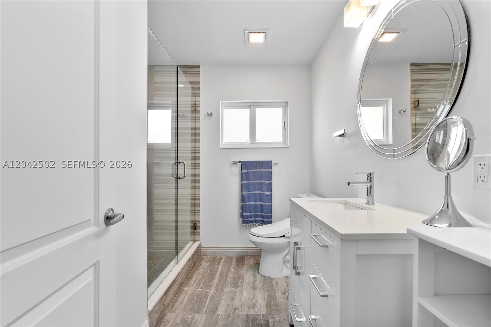 HIGHLAND GARDENS - Residential
