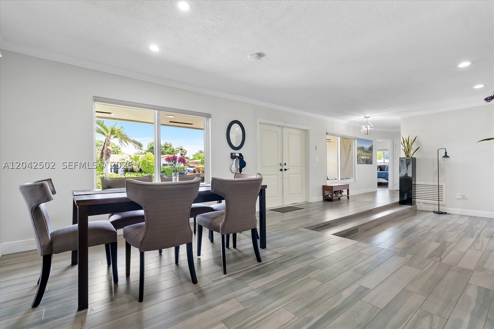 HIGHLAND GARDENS - Residential