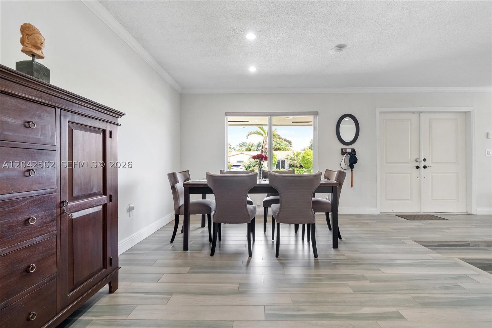 HIGHLAND GARDENS - Residential