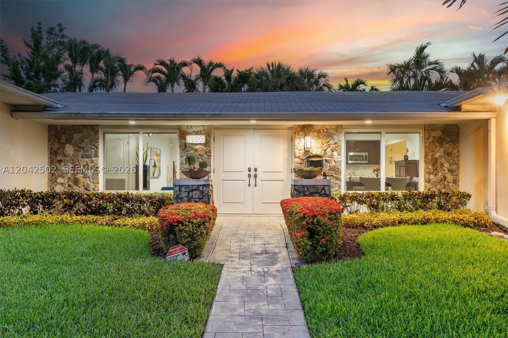 HIGHLAND GARDENS - Residential