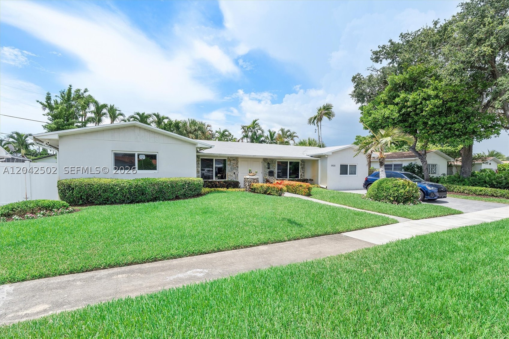 HIGHLAND GARDENS - Residential