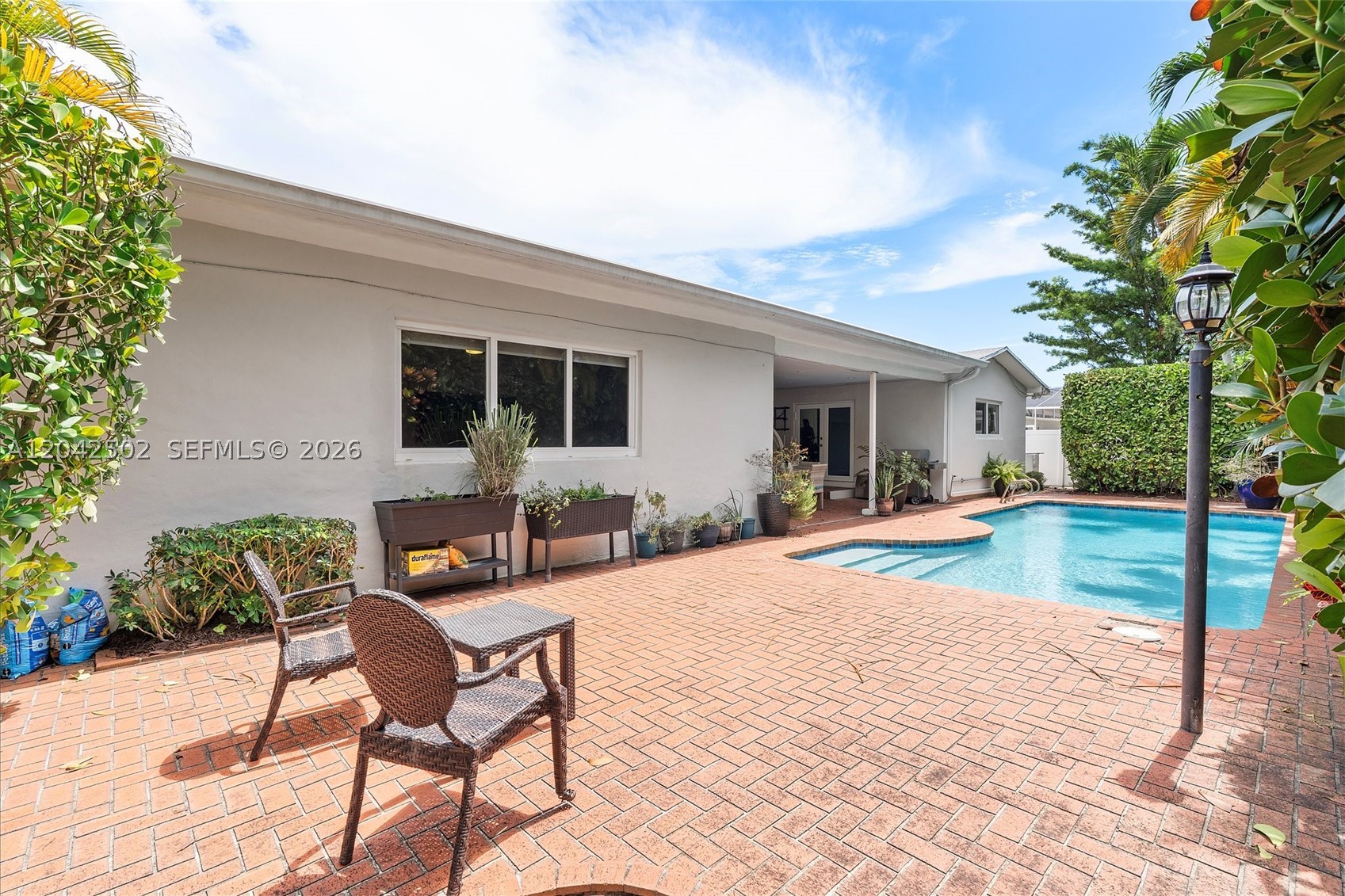 HIGHLAND GARDENS - Residential