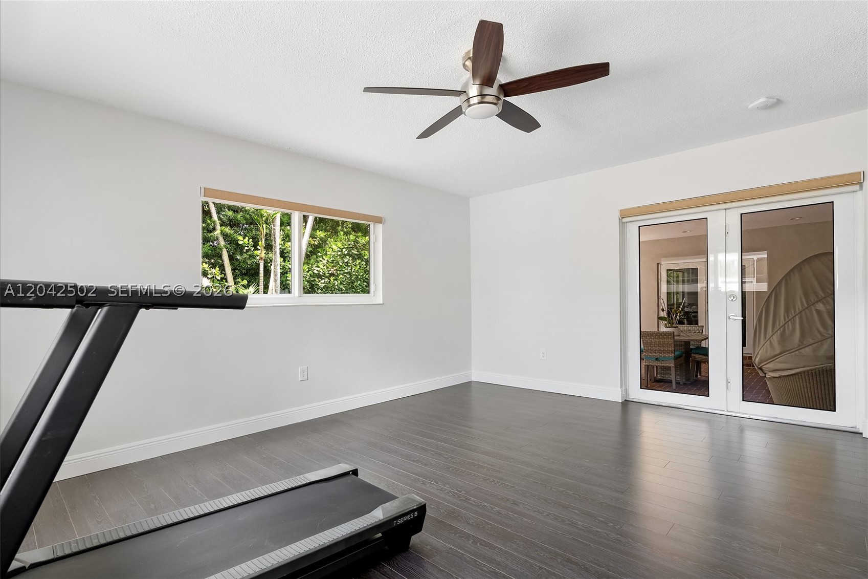 HIGHLAND GARDENS - Residential