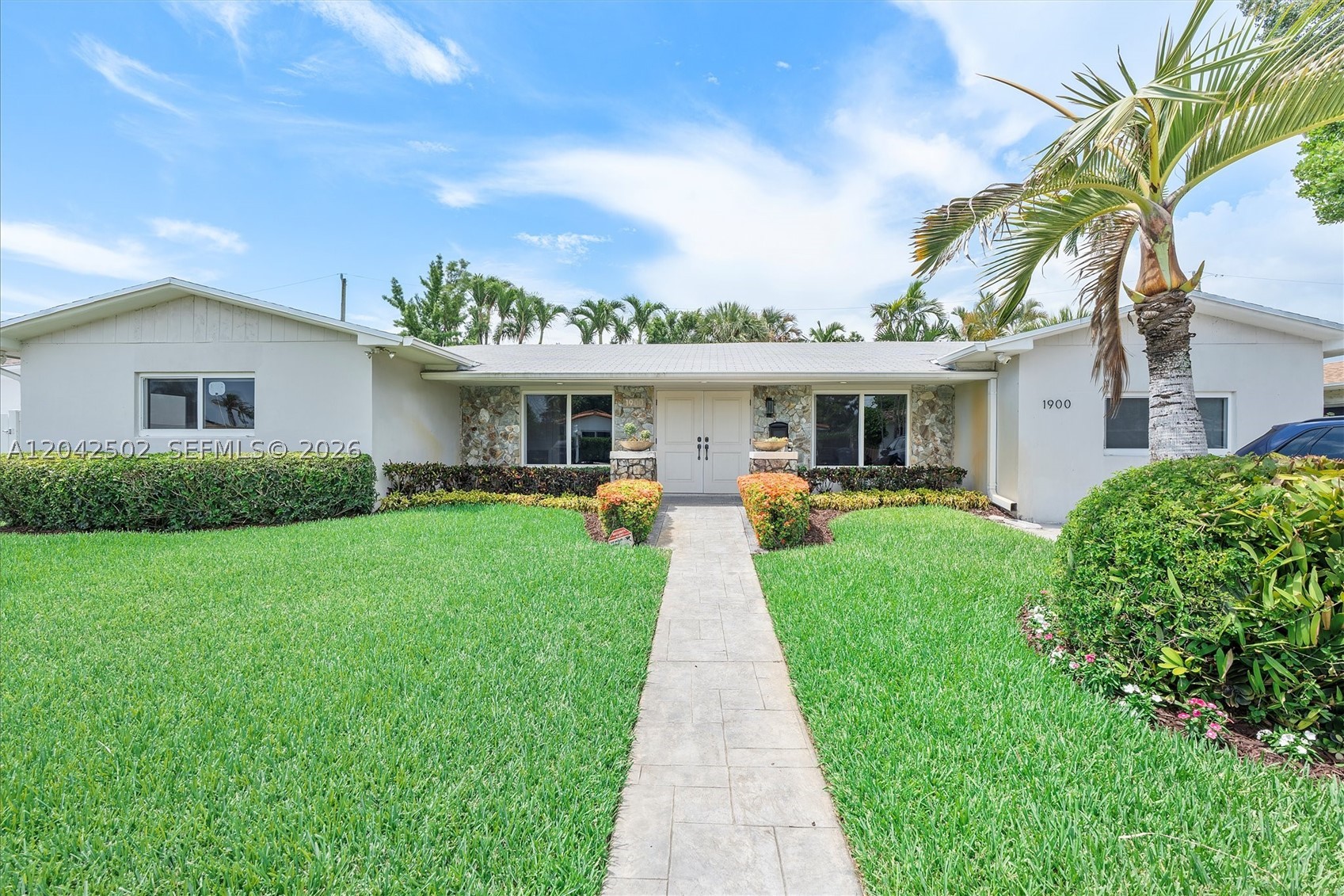 HIGHLAND GARDENS - Residential