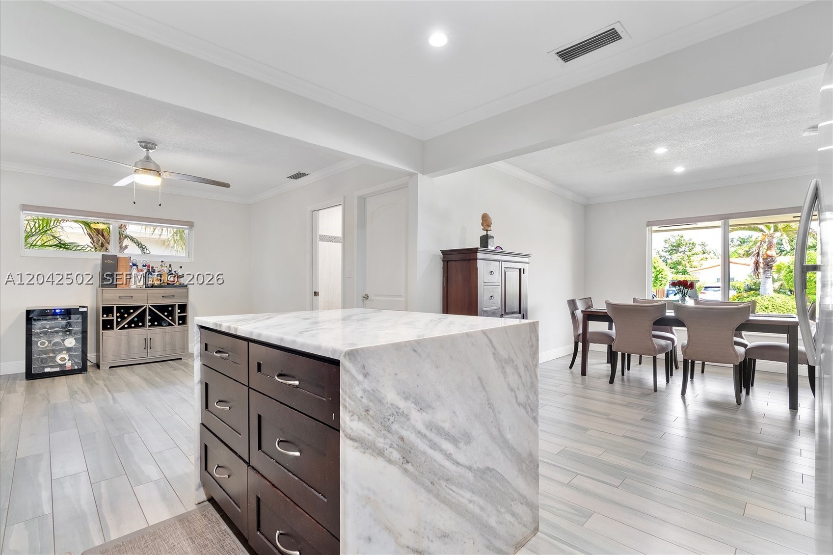 HIGHLAND GARDENS - Residential