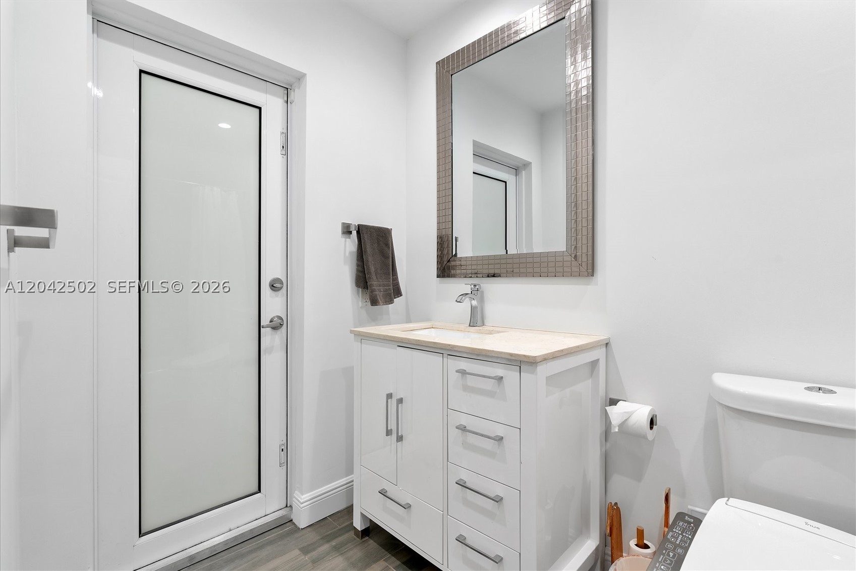 HIGHLAND GARDENS - Residential