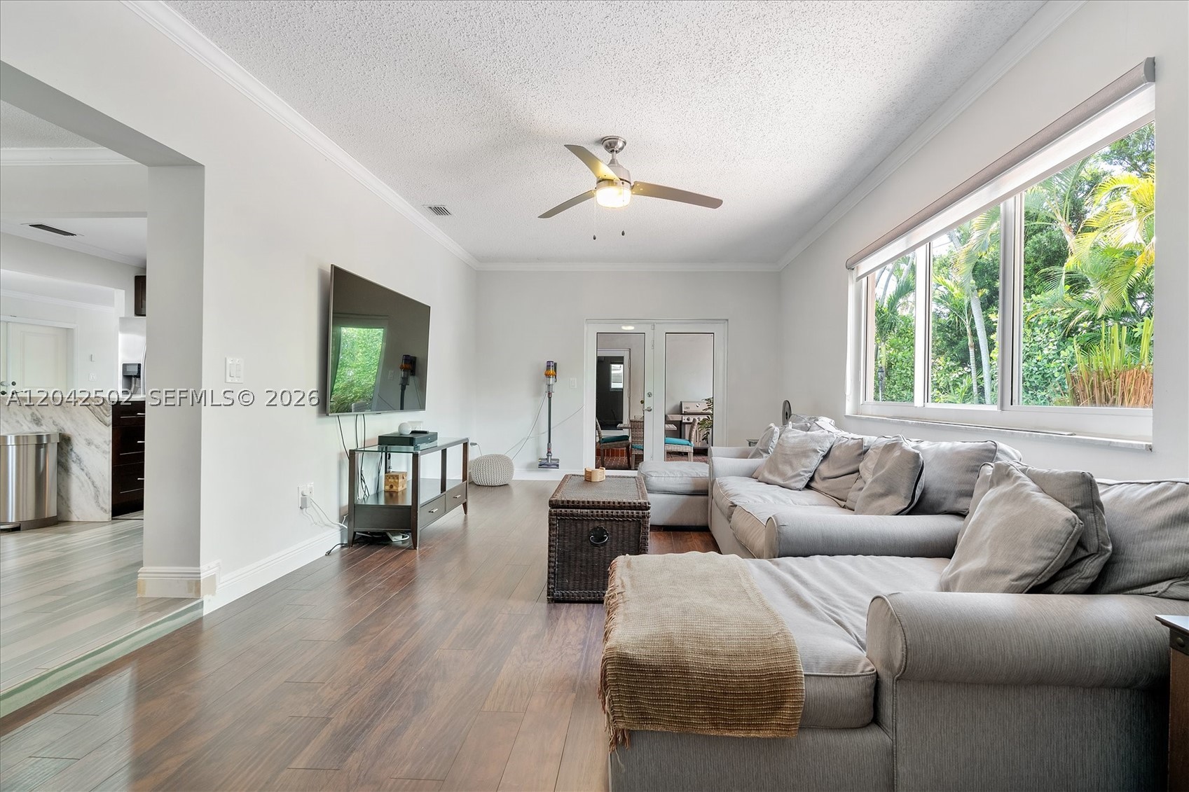 HIGHLAND GARDENS - Residential