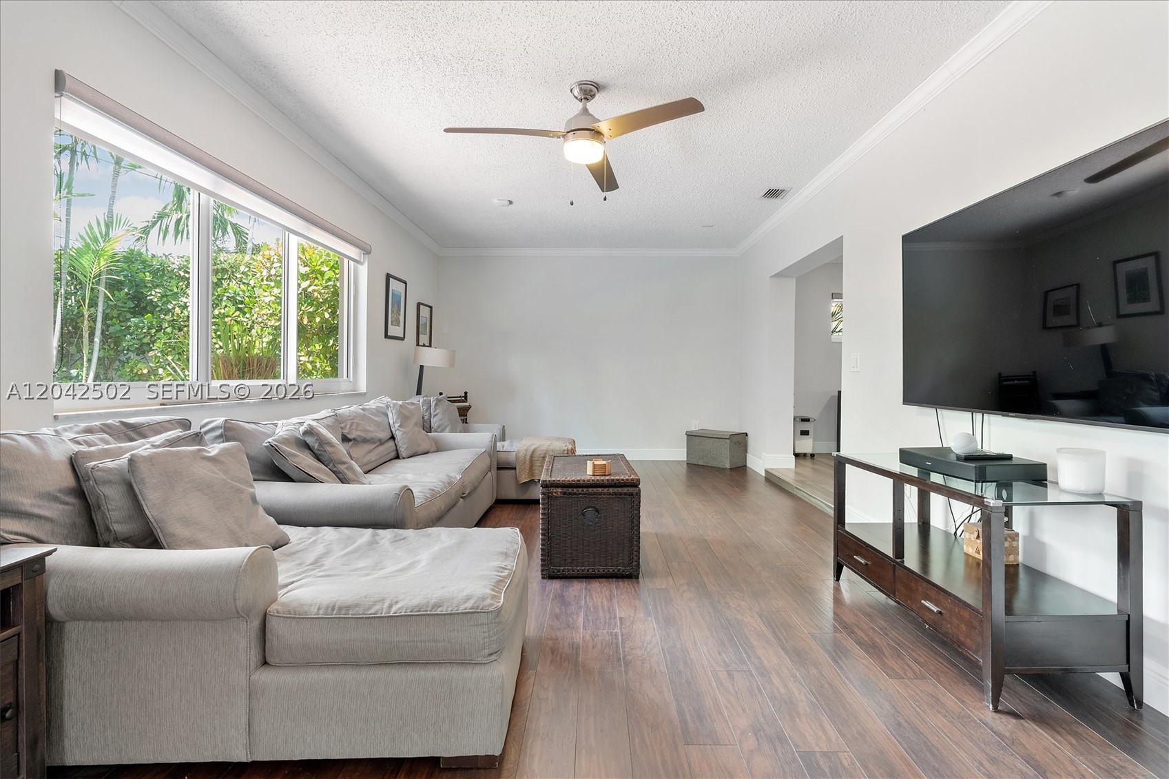 HIGHLAND GARDENS - Residential