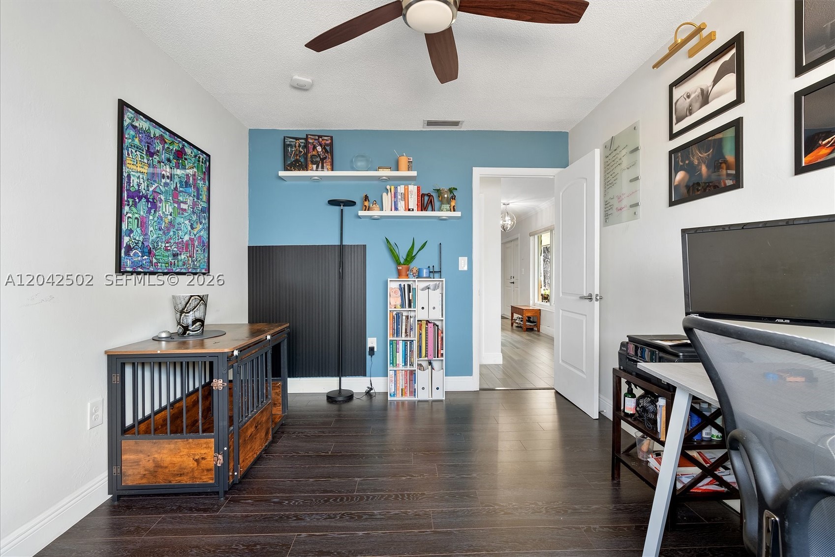 HIGHLAND GARDENS - Residential