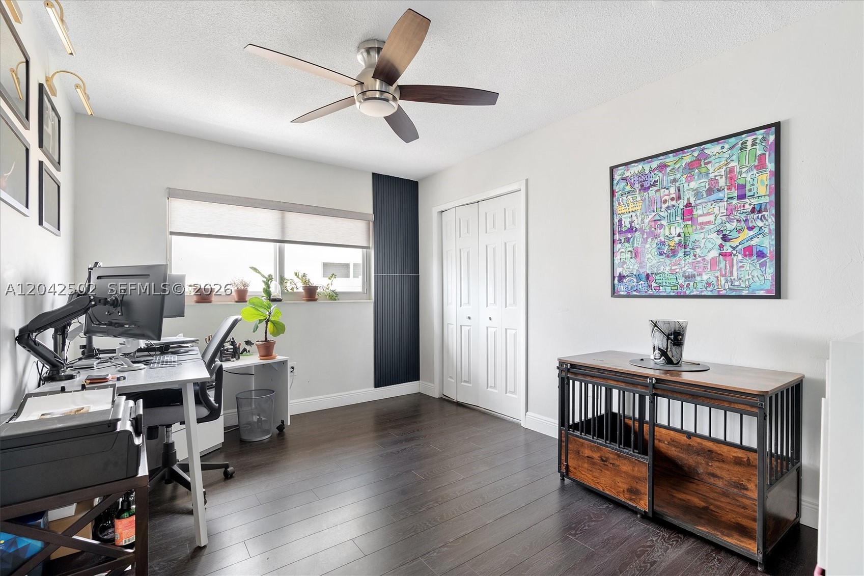 HIGHLAND GARDENS - Residential