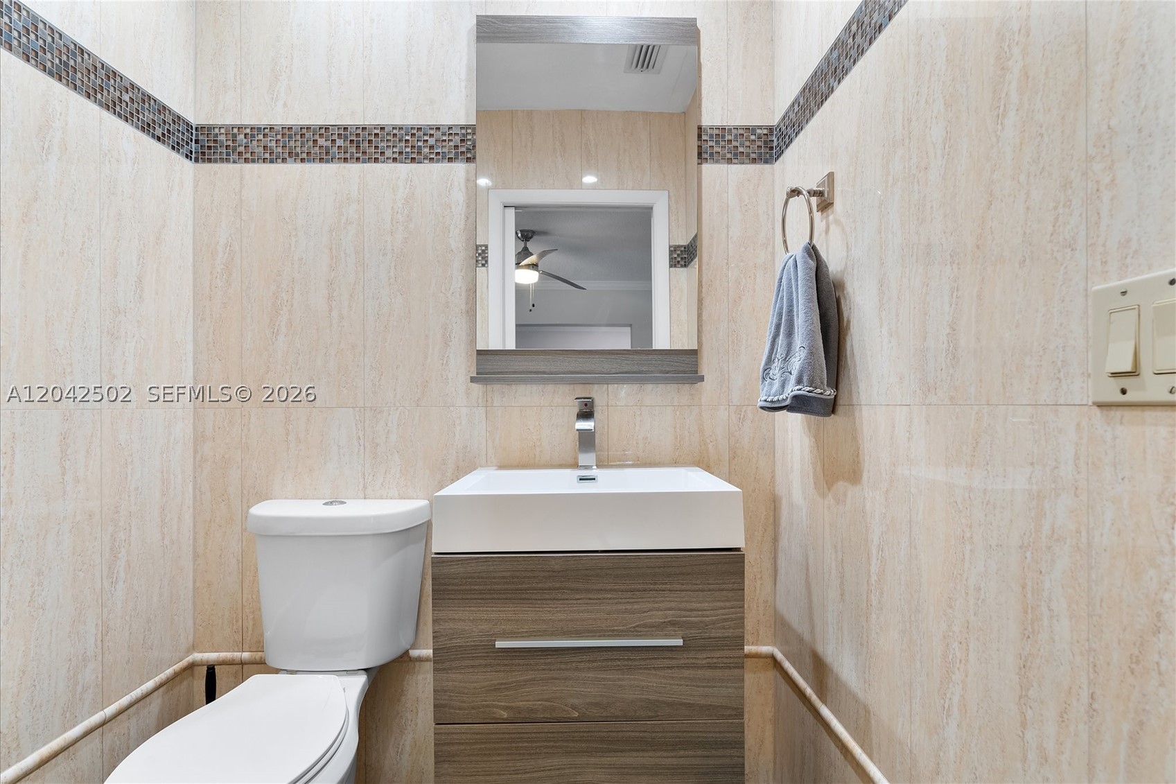 HIGHLAND GARDENS - Residential