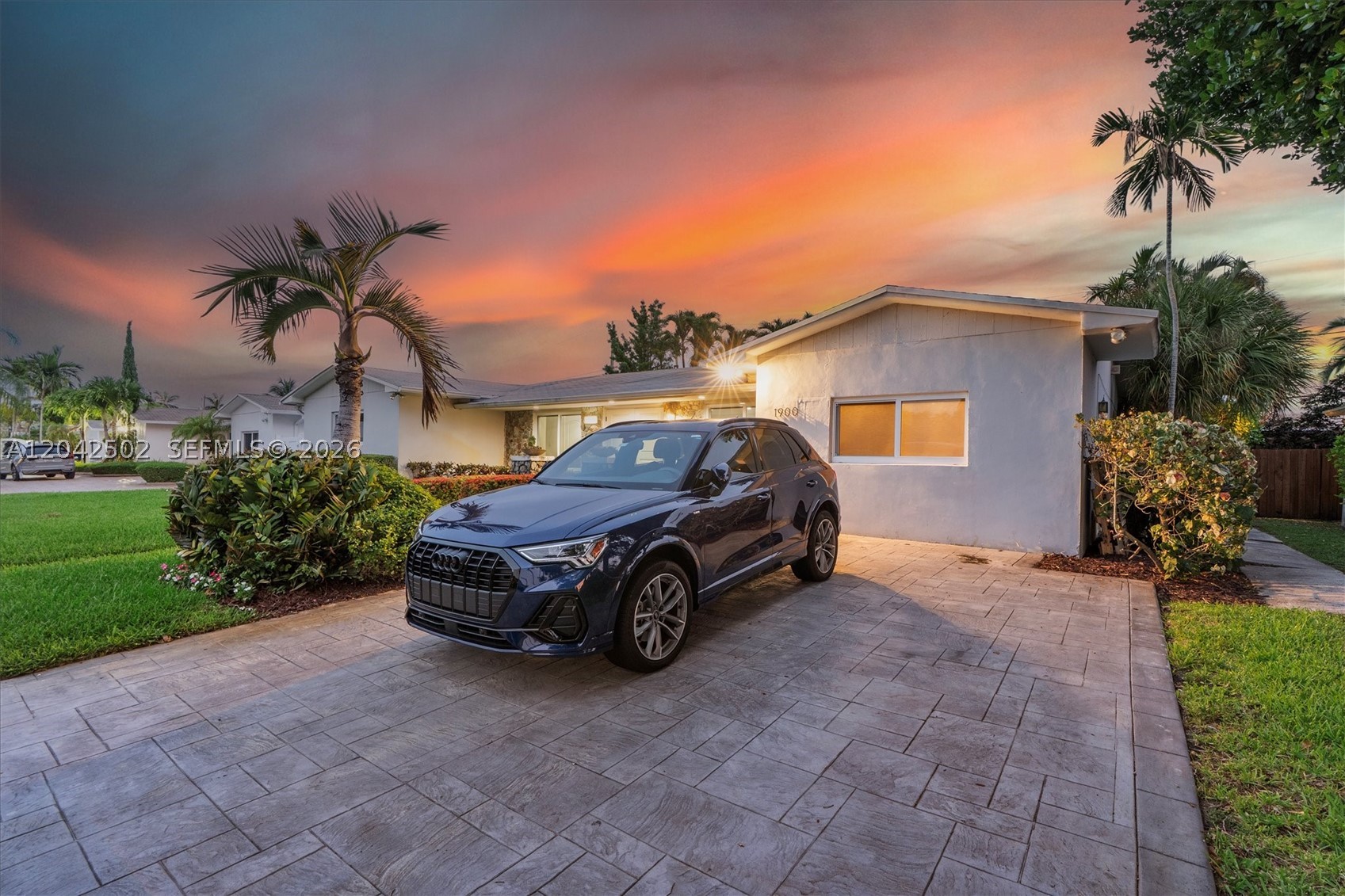 HIGHLAND GARDENS - Residential