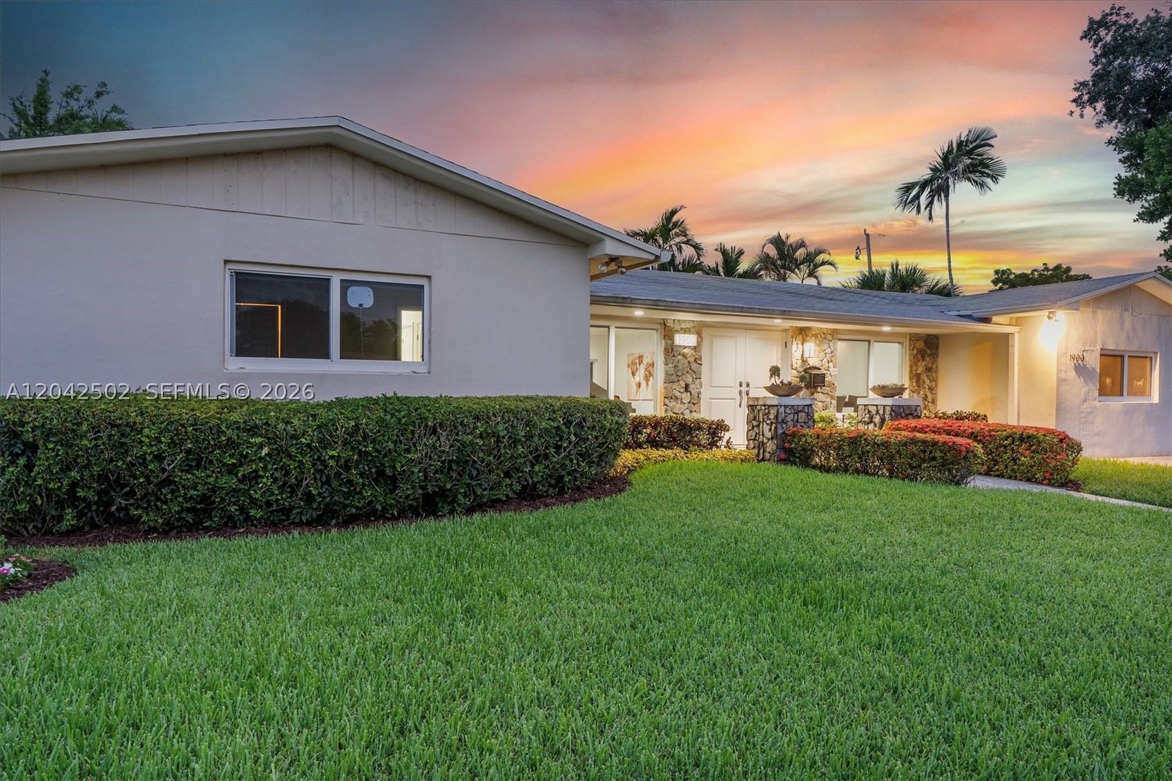 HIGHLAND GARDENS - Residential