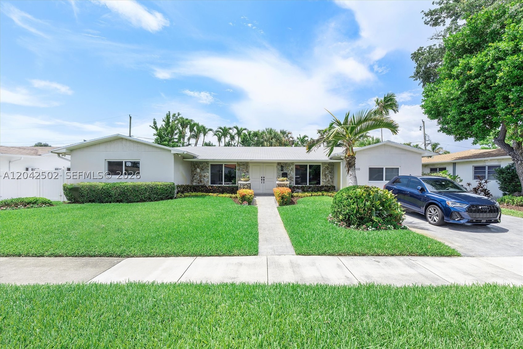 HIGHLAND GARDENS - Residential