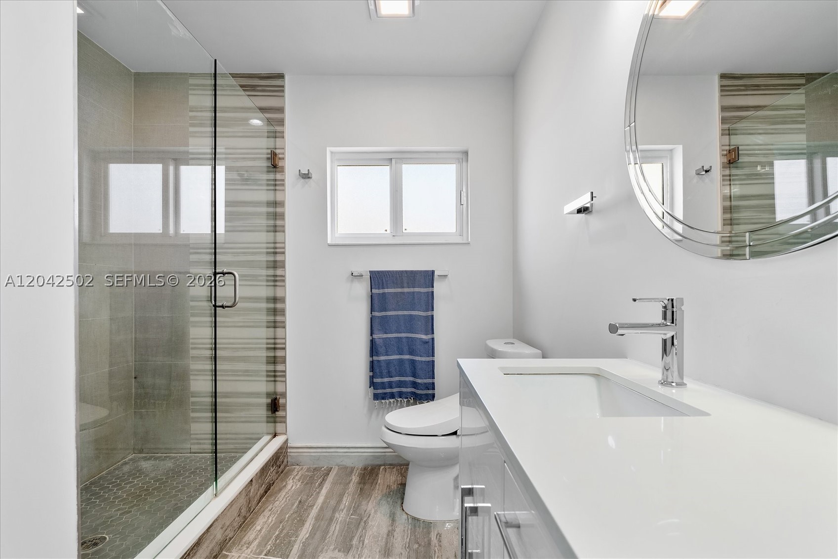 HIGHLAND GARDENS - Residential
