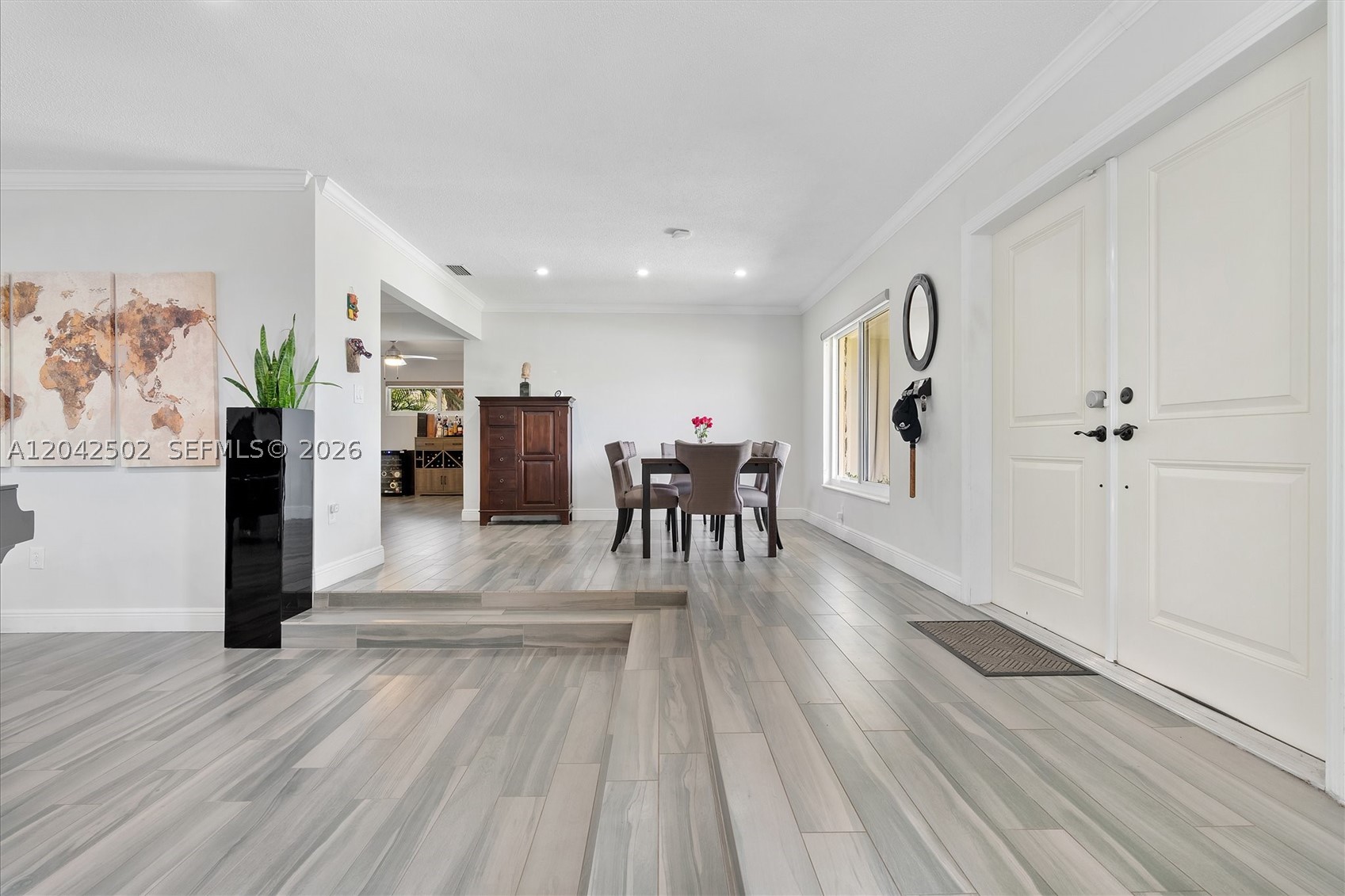 HIGHLAND GARDENS - Residential