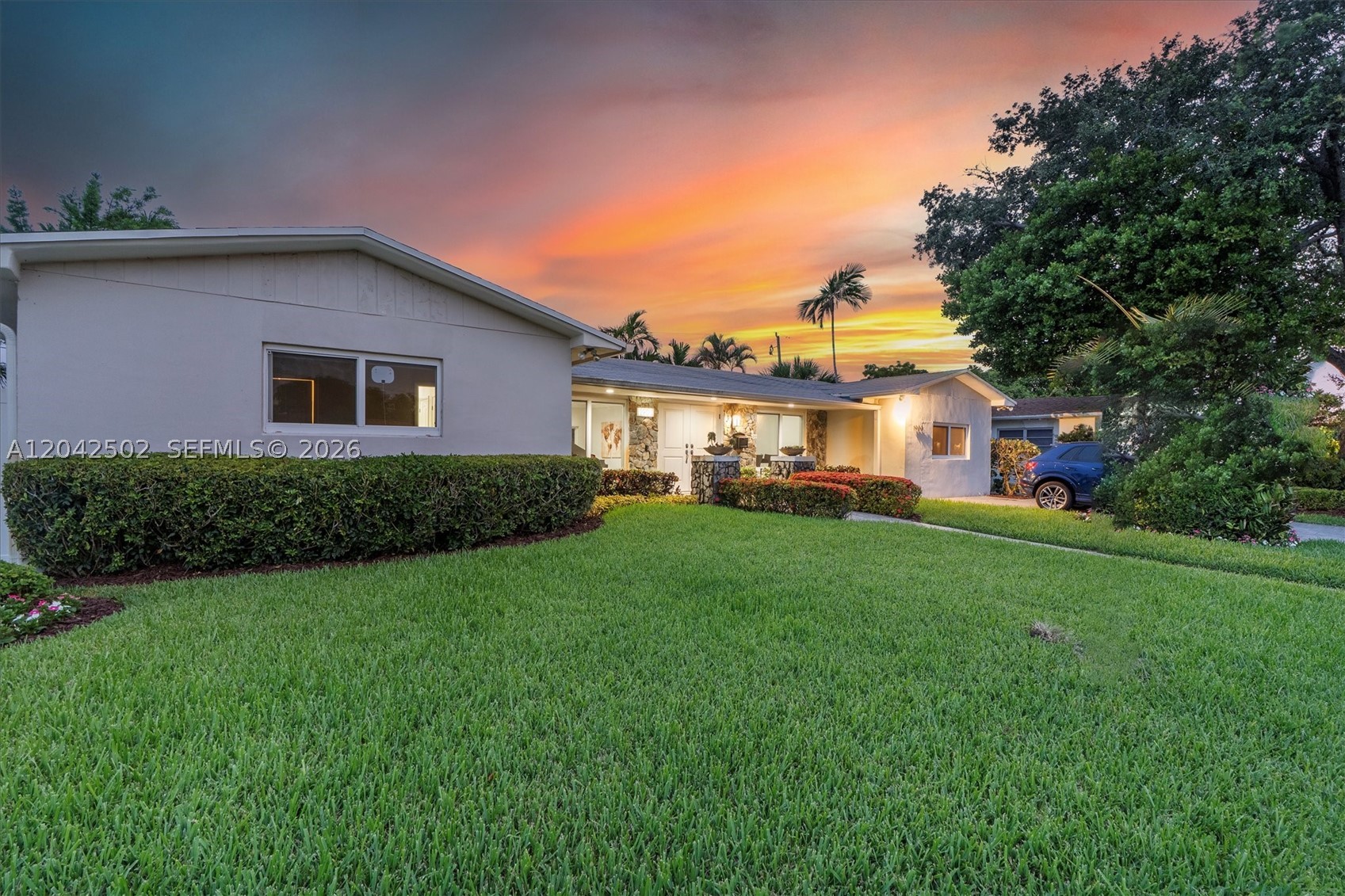 HIGHLAND GARDENS - Residential