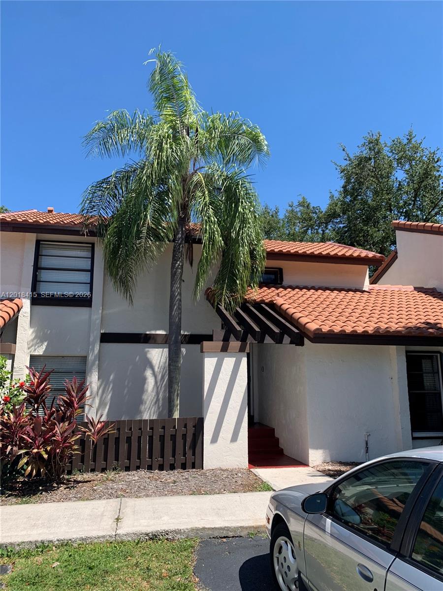 CROSSINGS VILLAGE HOMES C - Residential