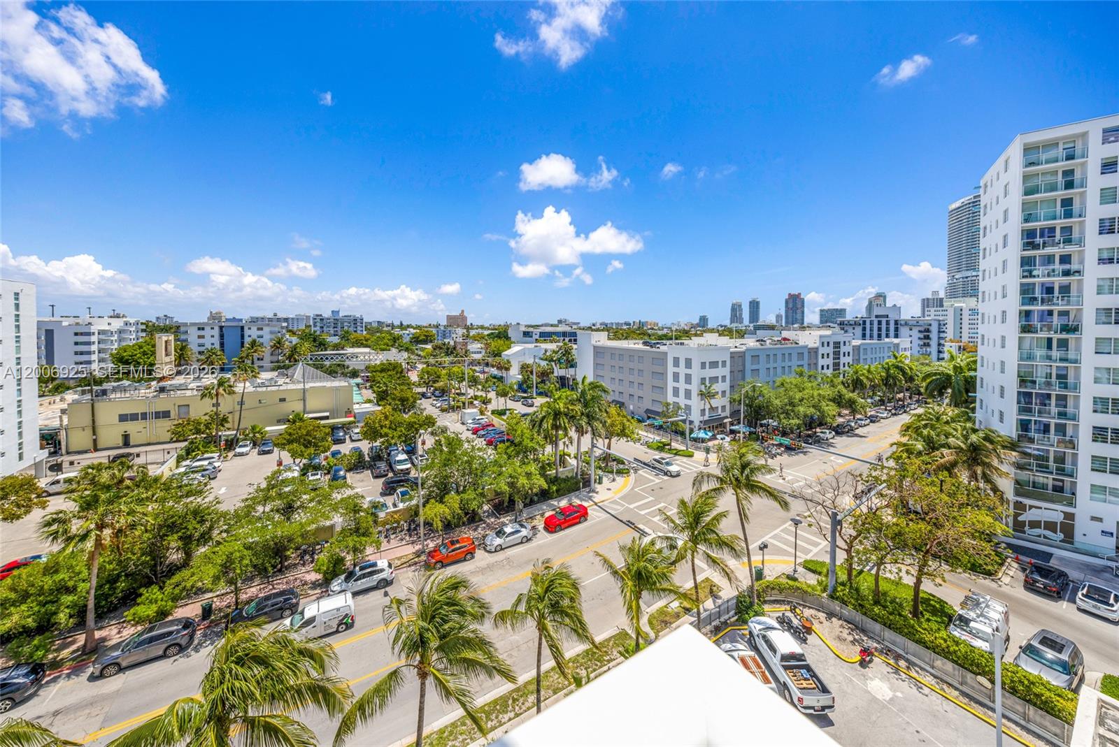 MIRADOR 1000 CONDO - Residential