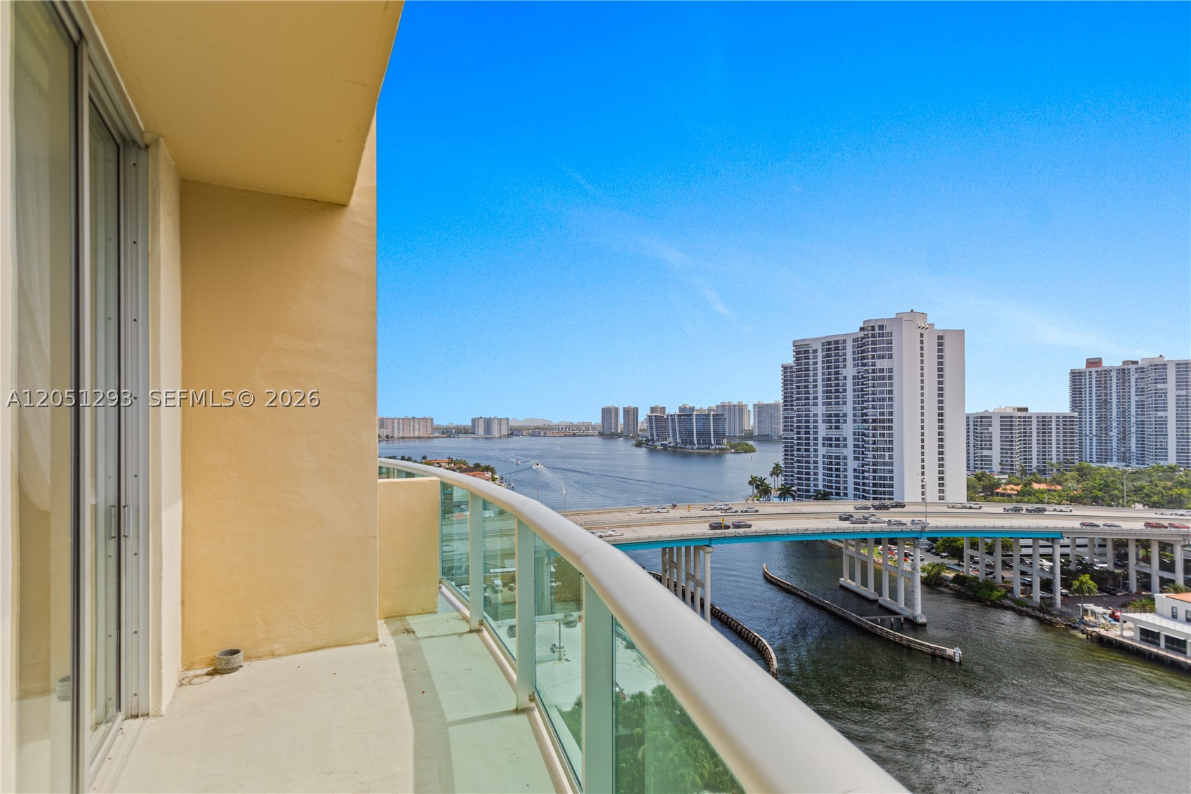OCEANVIEW BUILDING A COND - Residential Lease