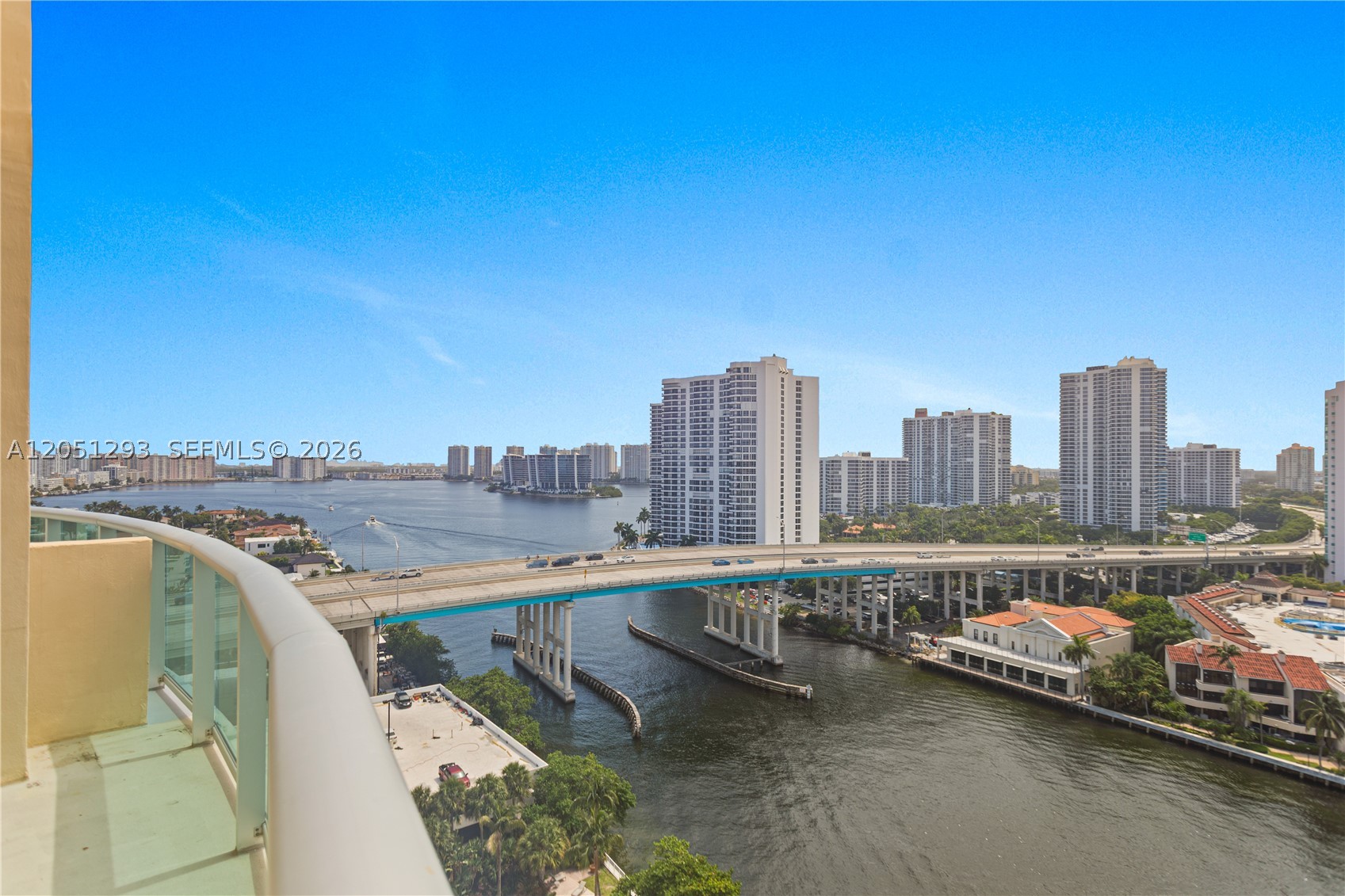 OCEANVIEW BUILDING A COND - Residential Lease