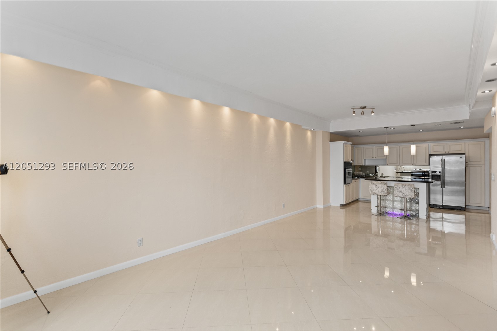 OCEANVIEW BUILDING A COND - Residential Lease