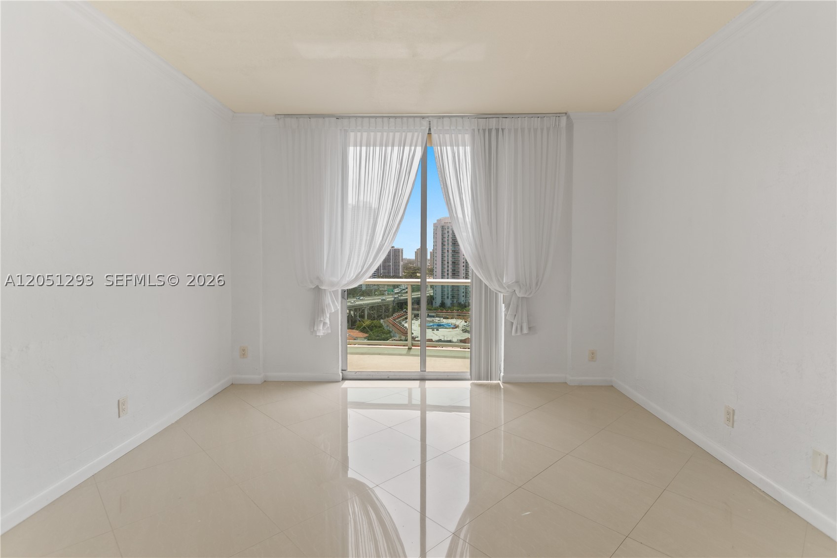 OCEANVIEW BUILDING A COND - Residential Lease