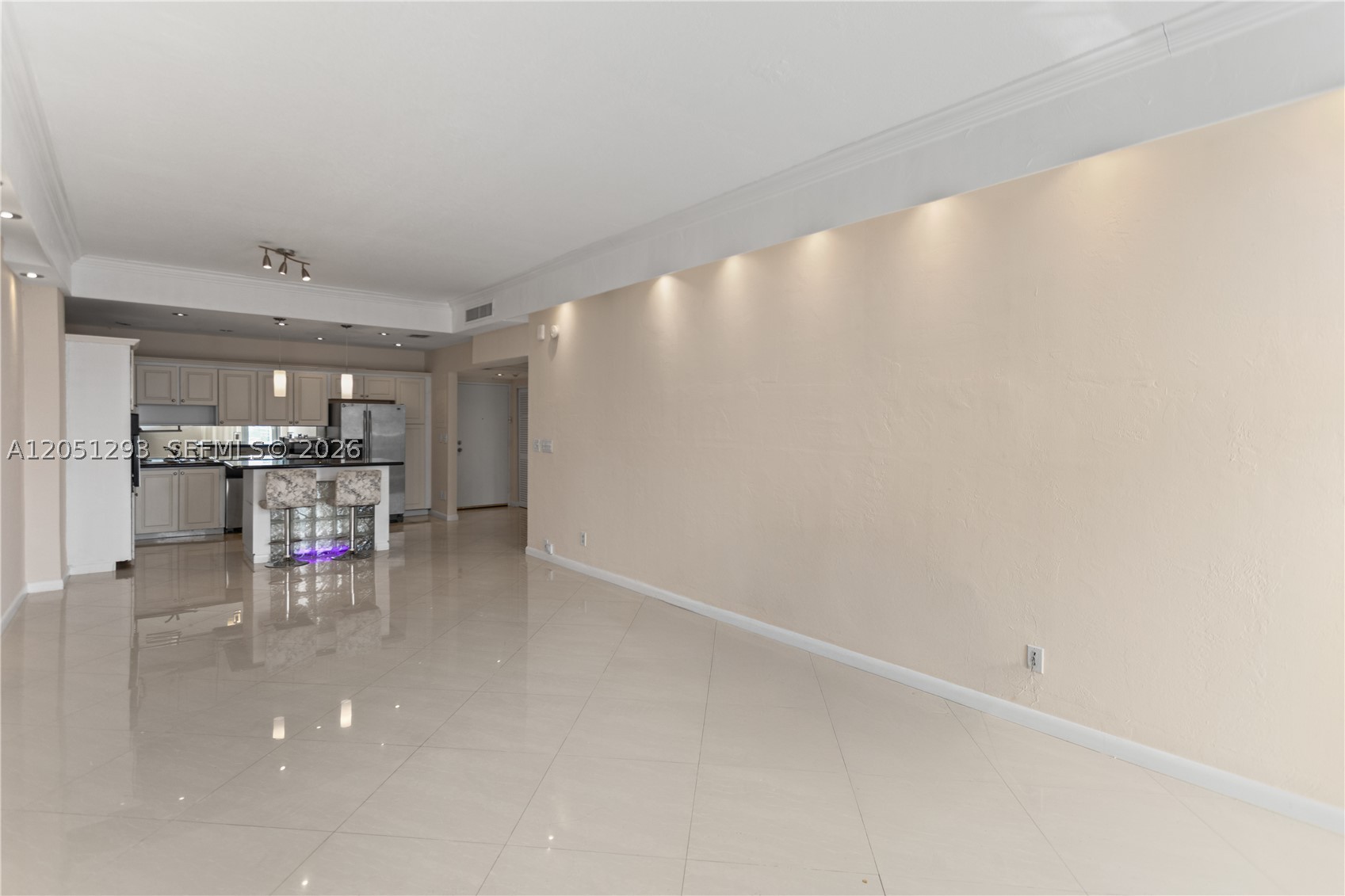 OCEANVIEW BUILDING A COND - Residential Lease