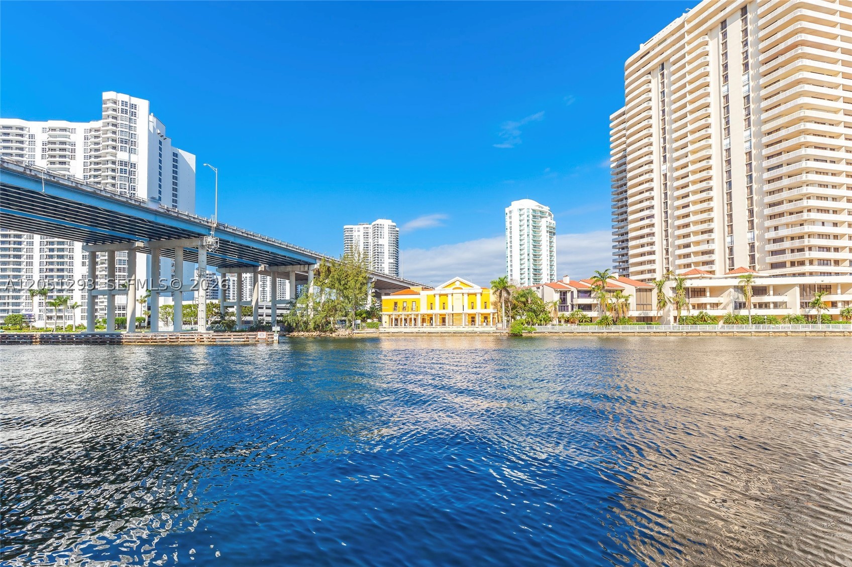 OCEANVIEW BUILDING A COND - Residential Lease