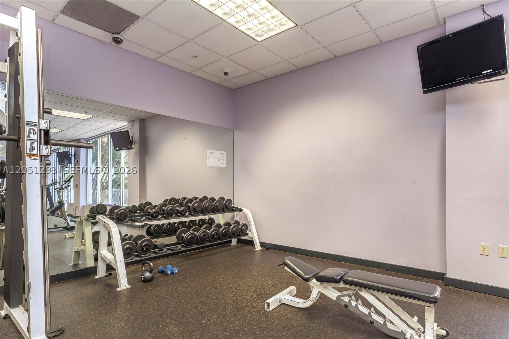 OCEANVIEW BUILDING A COND - Residential Lease