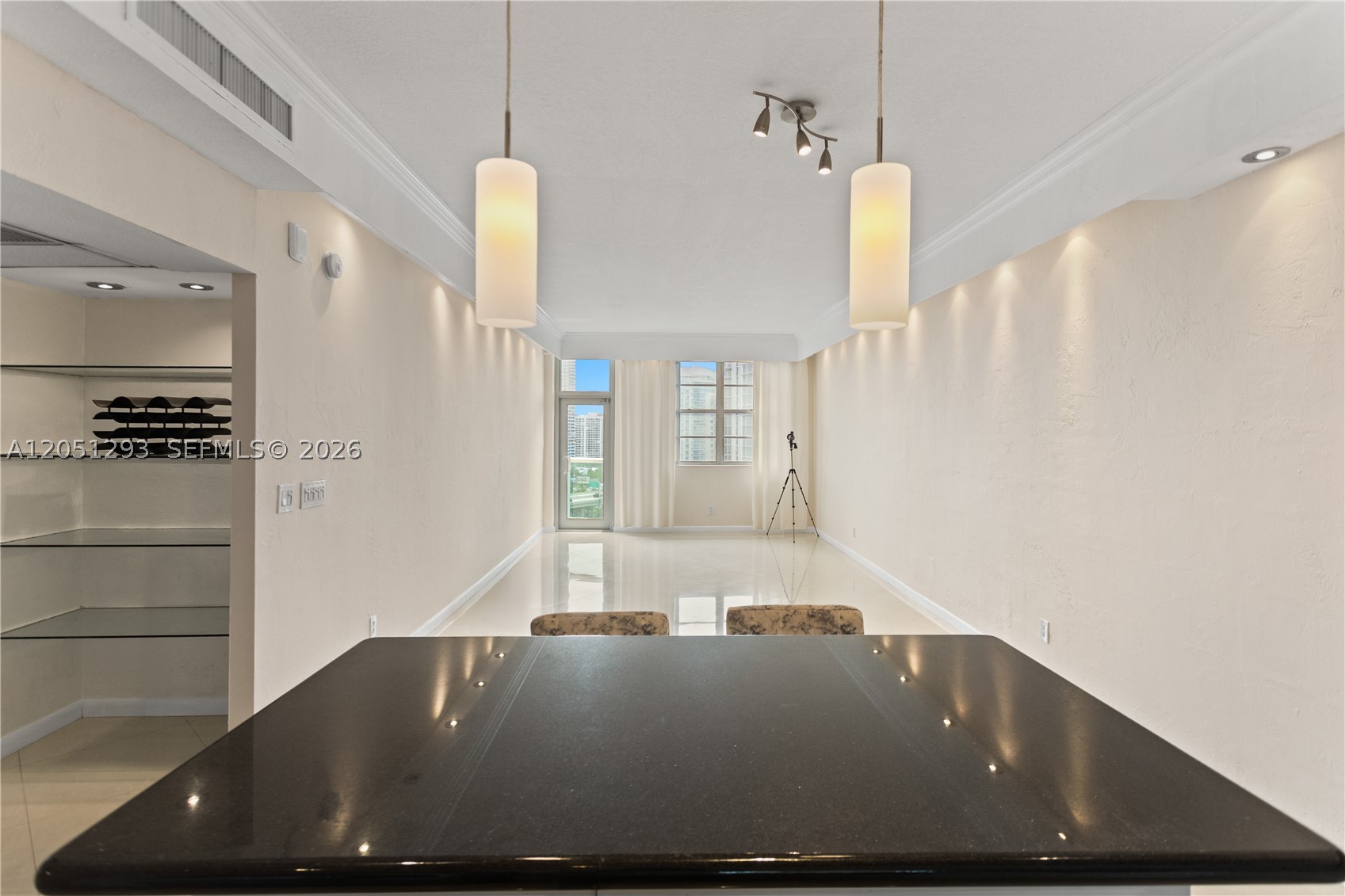 OCEANVIEW BUILDING A COND - Residential Lease
