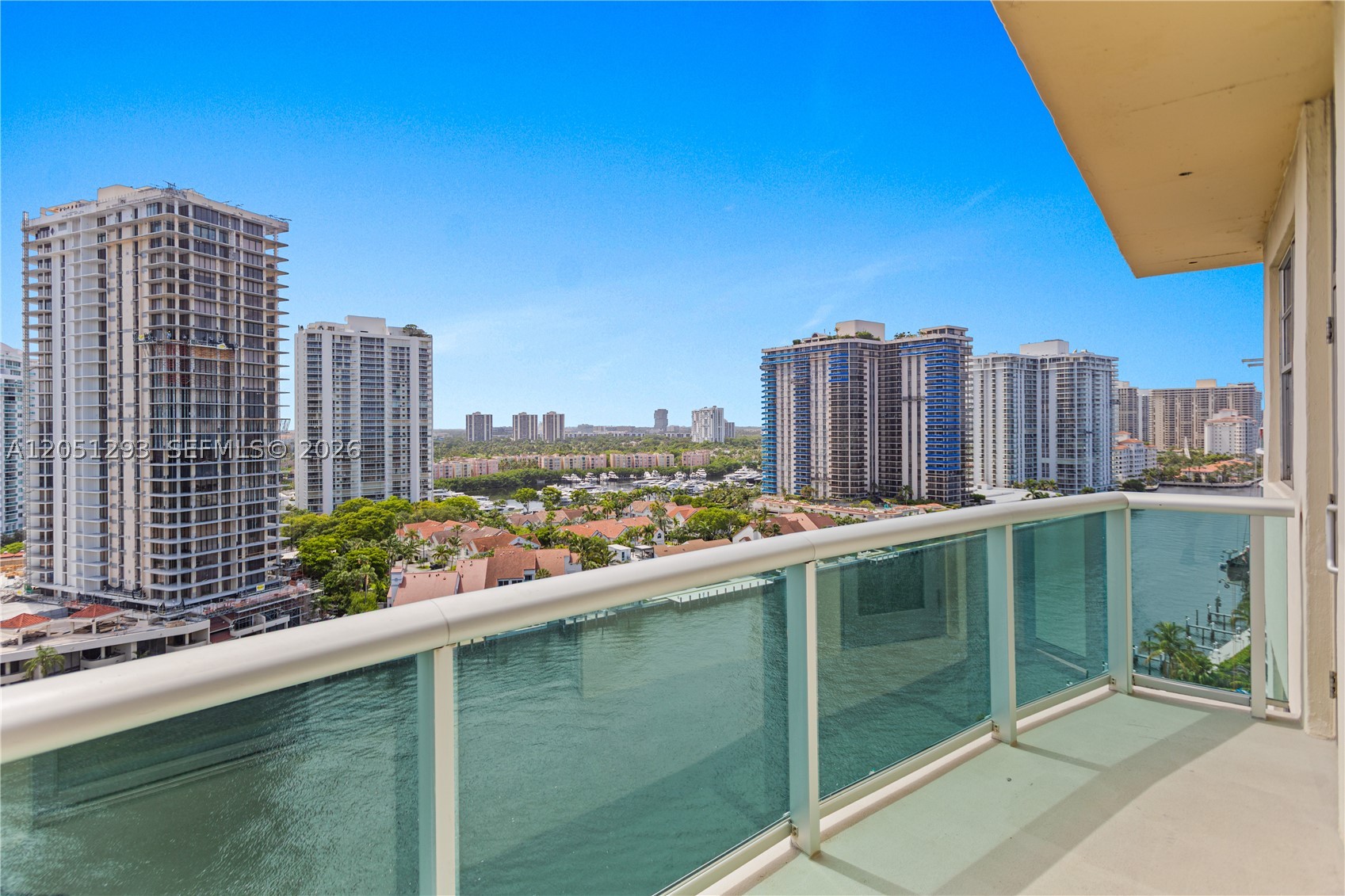 OCEANVIEW BUILDING A COND - Residential Lease