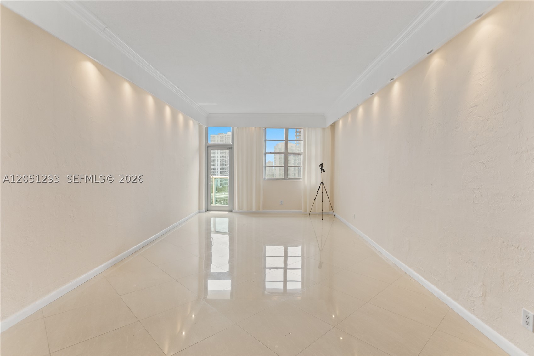 OCEANVIEW BUILDING A COND - Residential Lease