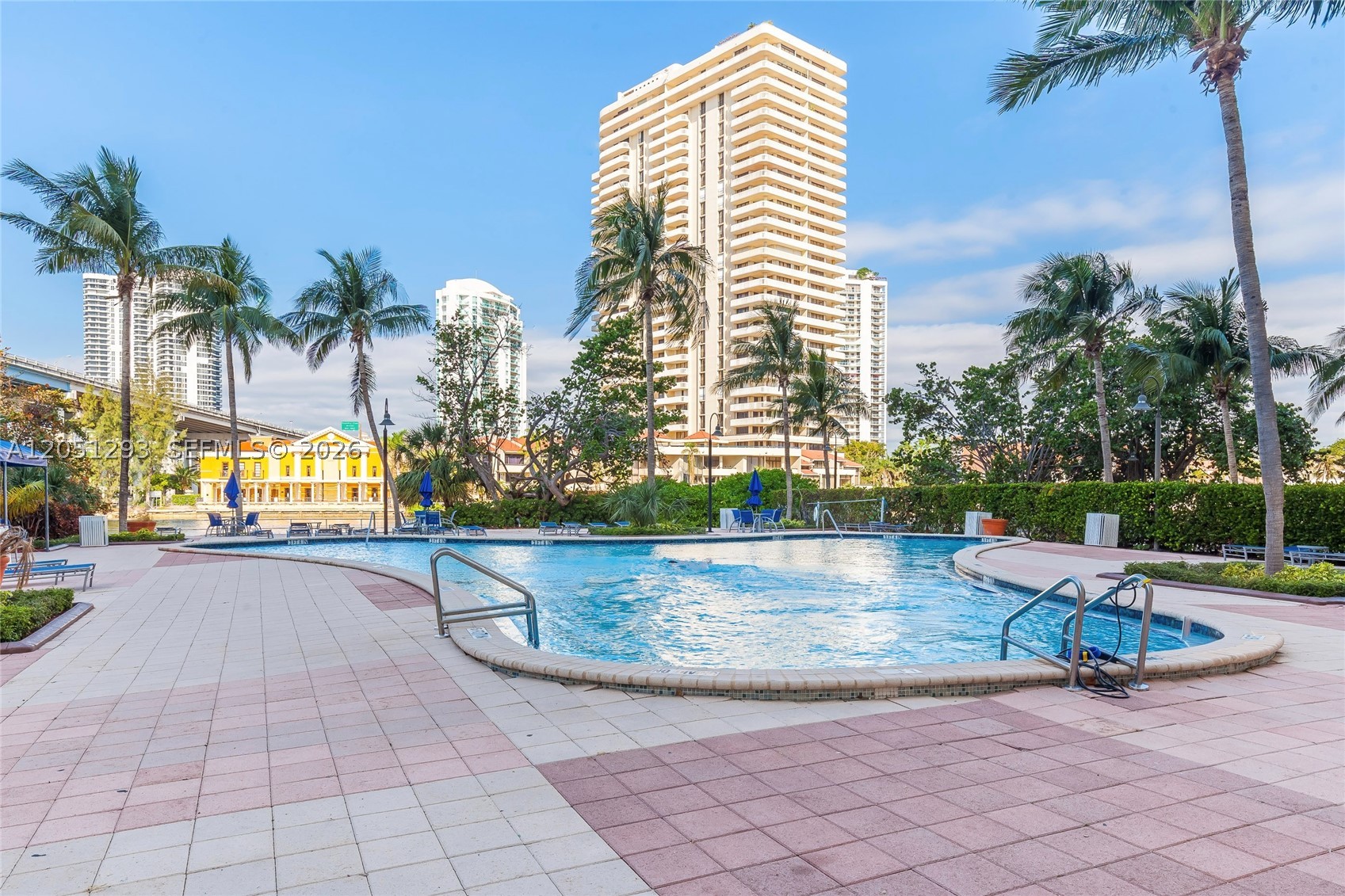 OCEANVIEW BUILDING A COND - Residential Lease