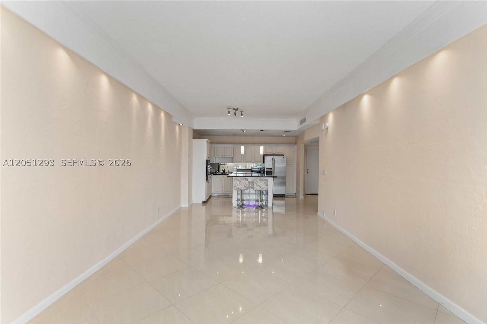 OCEANVIEW BUILDING A COND - Residential Lease