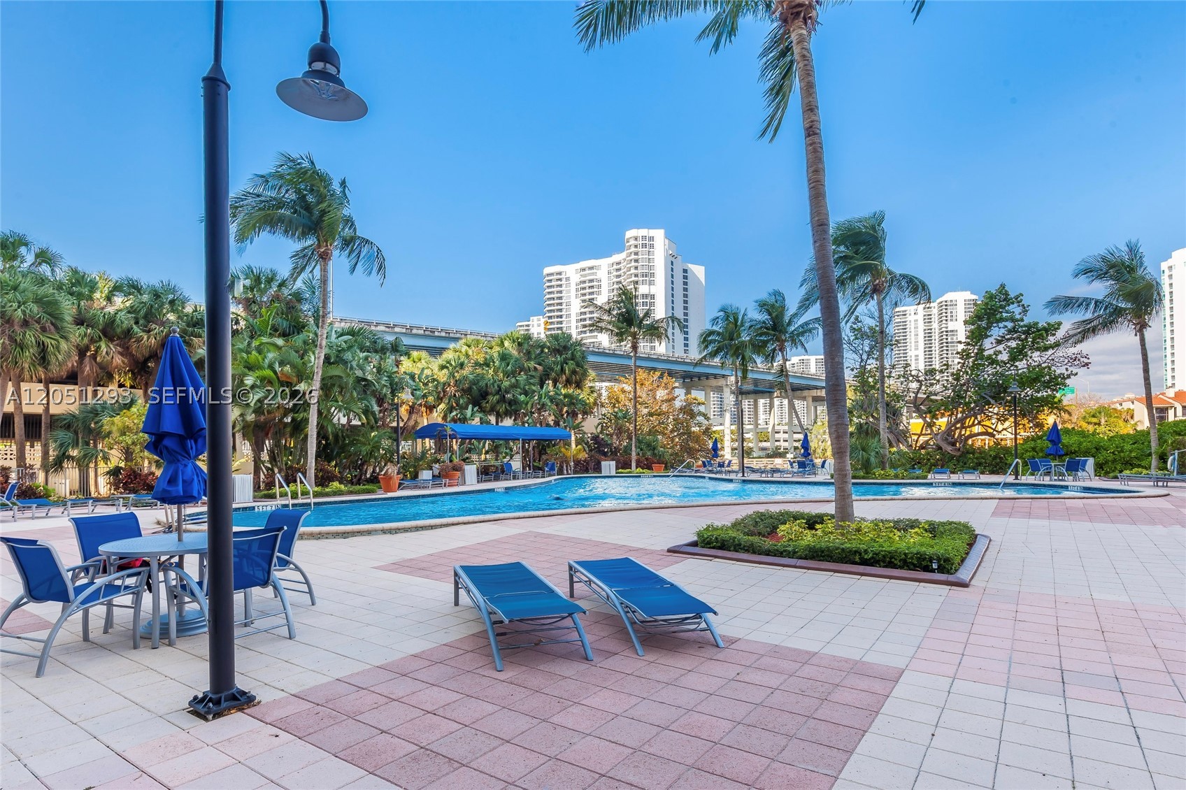 OCEANVIEW BUILDING A COND - Residential Lease