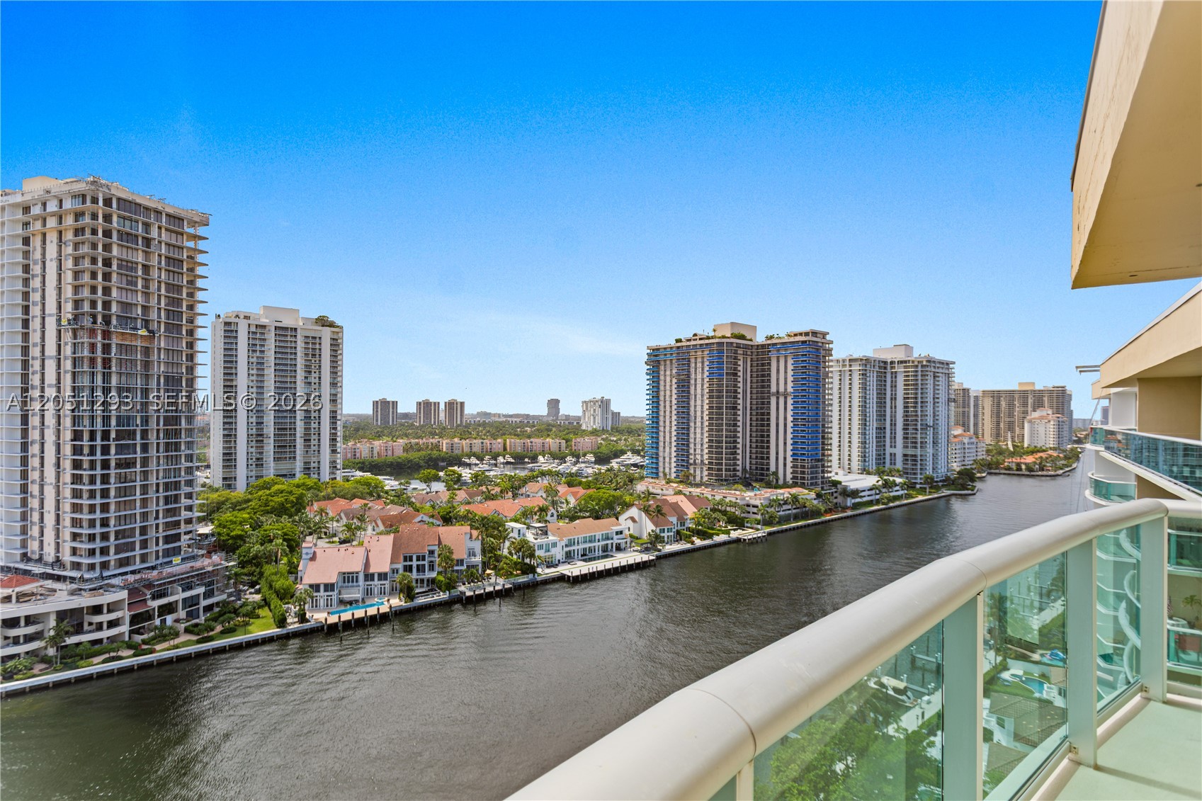 OCEANVIEW BUILDING A COND - Residential Lease
