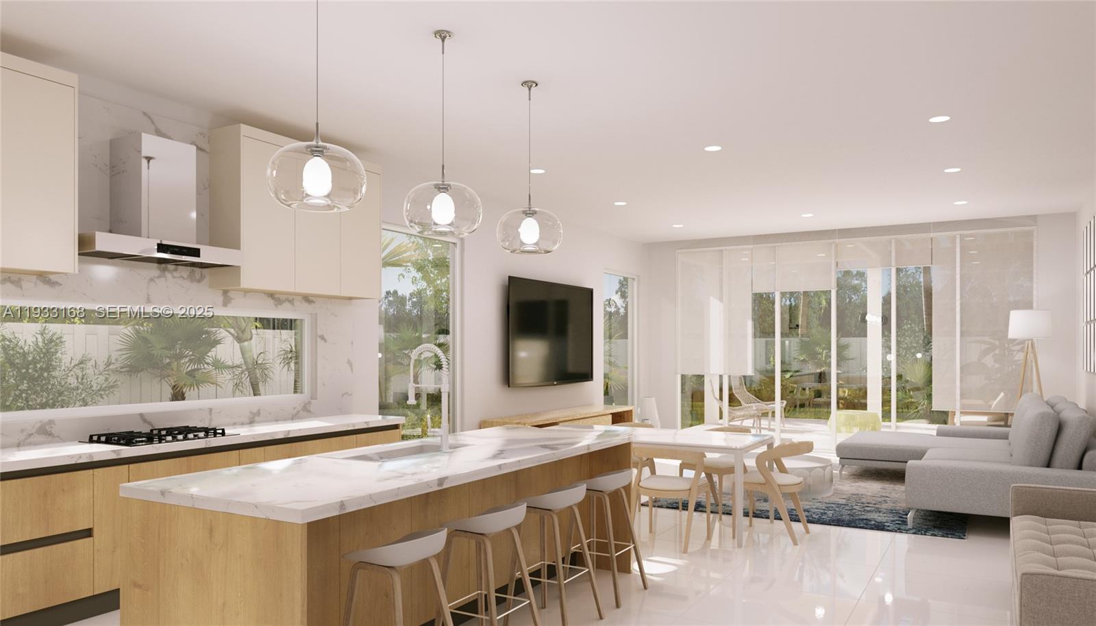 LAUDERDALE - Residential