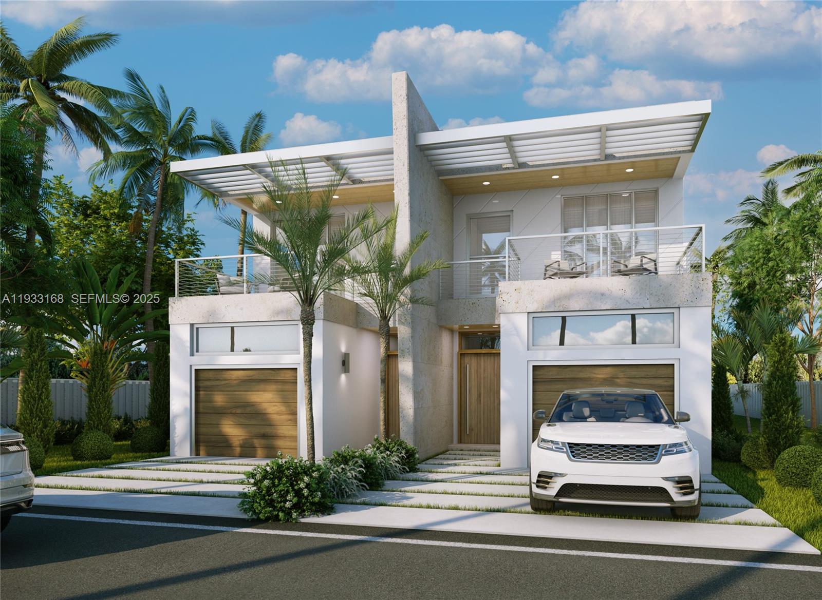 LAUDERDALE - Residential