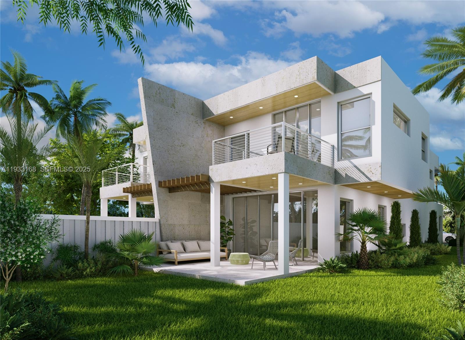 LAUDERDALE - Residential