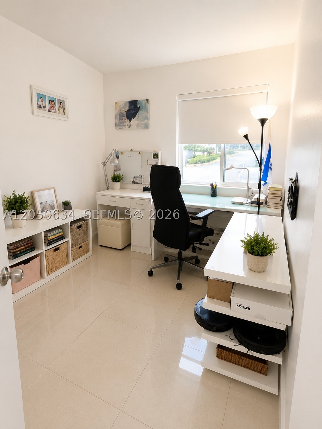 VILLA DORAL CONDO NO 3 - Residential Lease