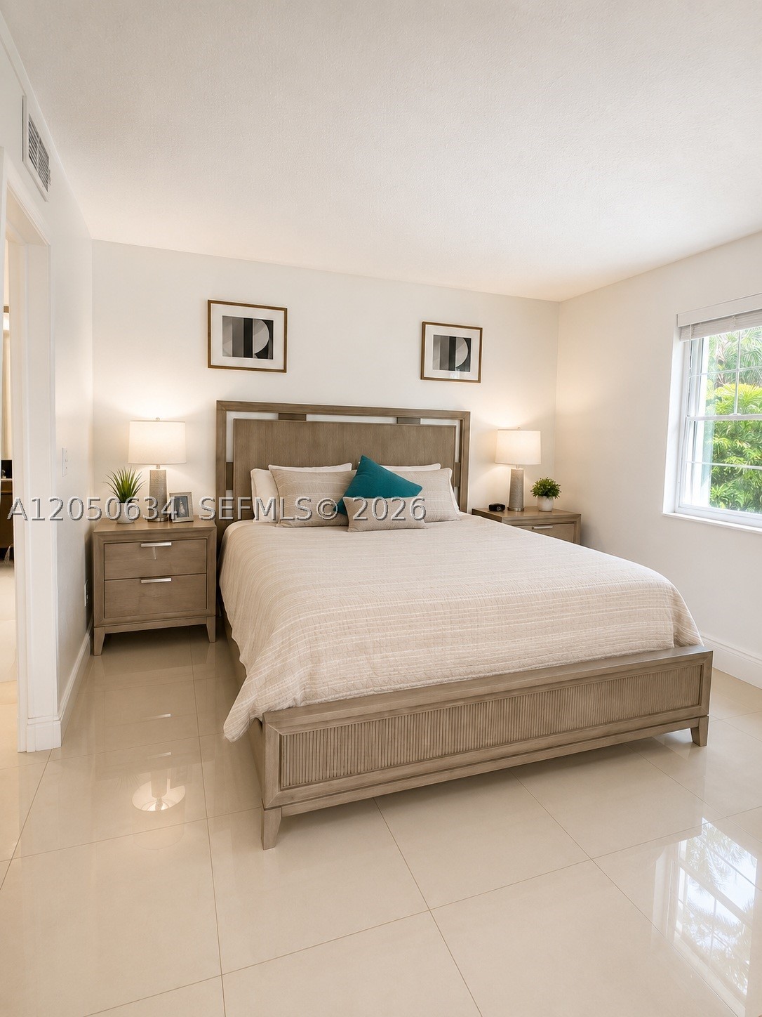 VILLA DORAL CONDO NO 3 - Residential Lease