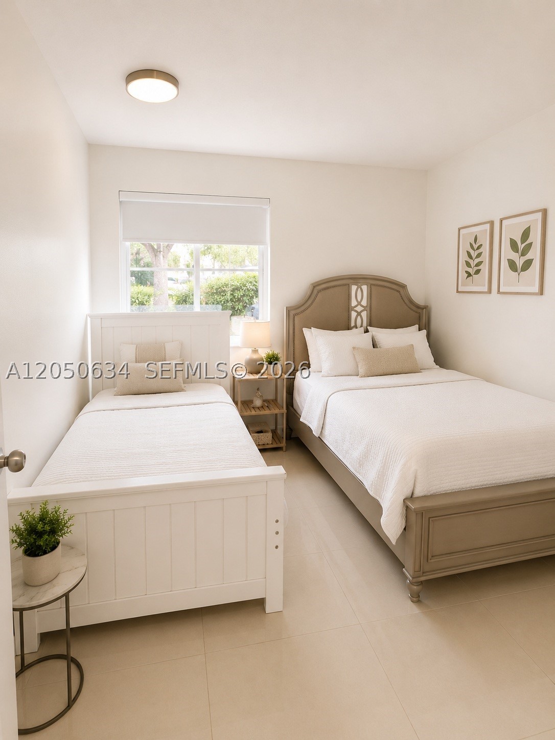 VILLA DORAL CONDO NO 3 - Residential Lease