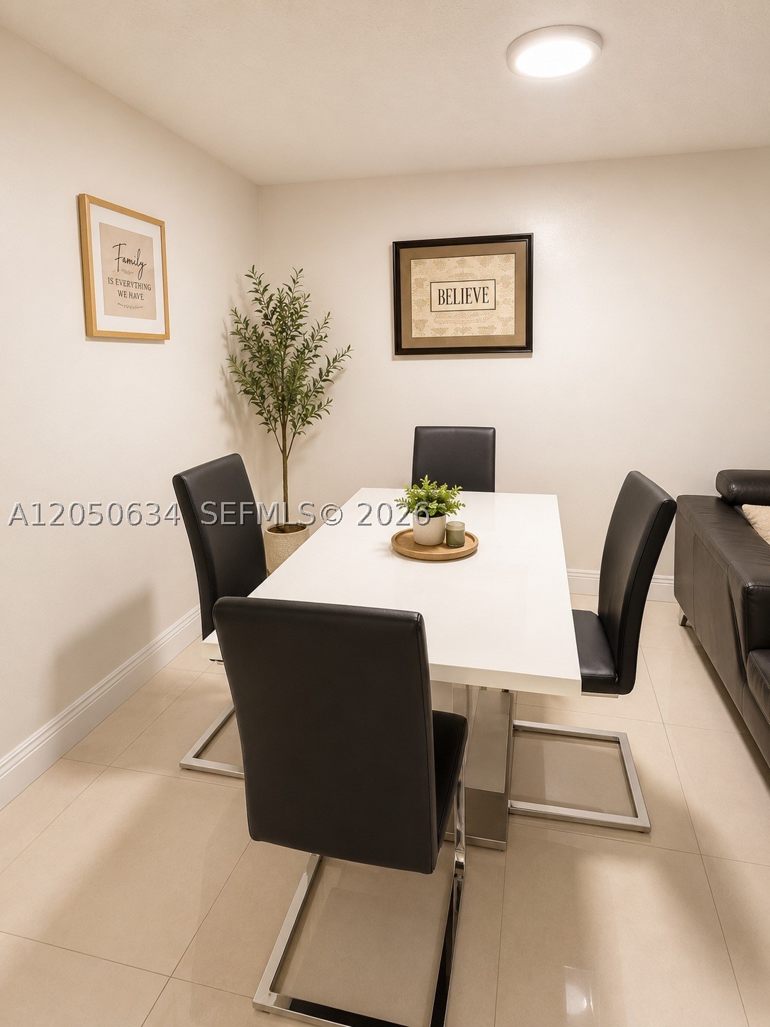 VILLA DORAL CONDO NO 3 - Residential Lease