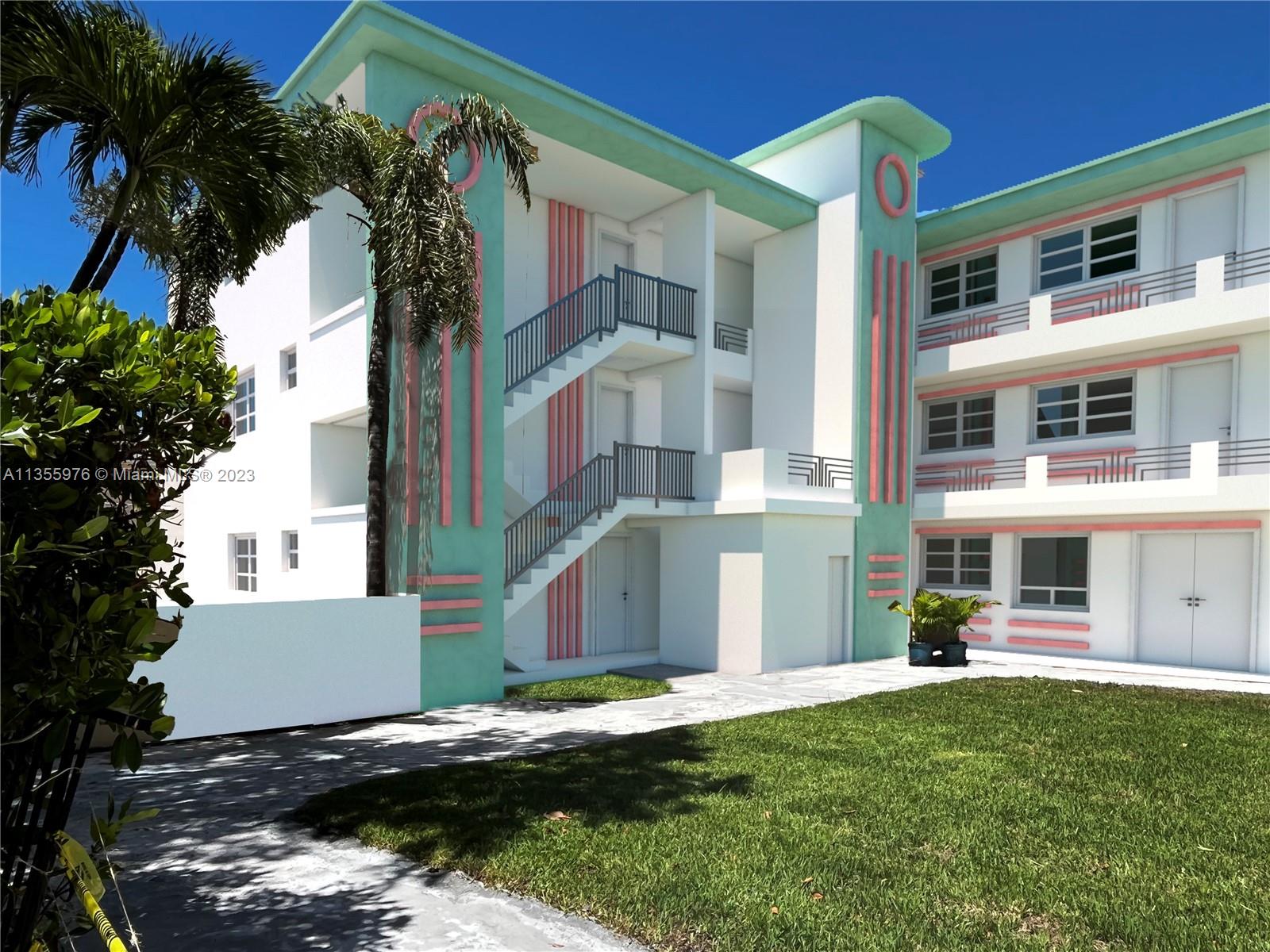 HOLLYWOOD - Residential Lease