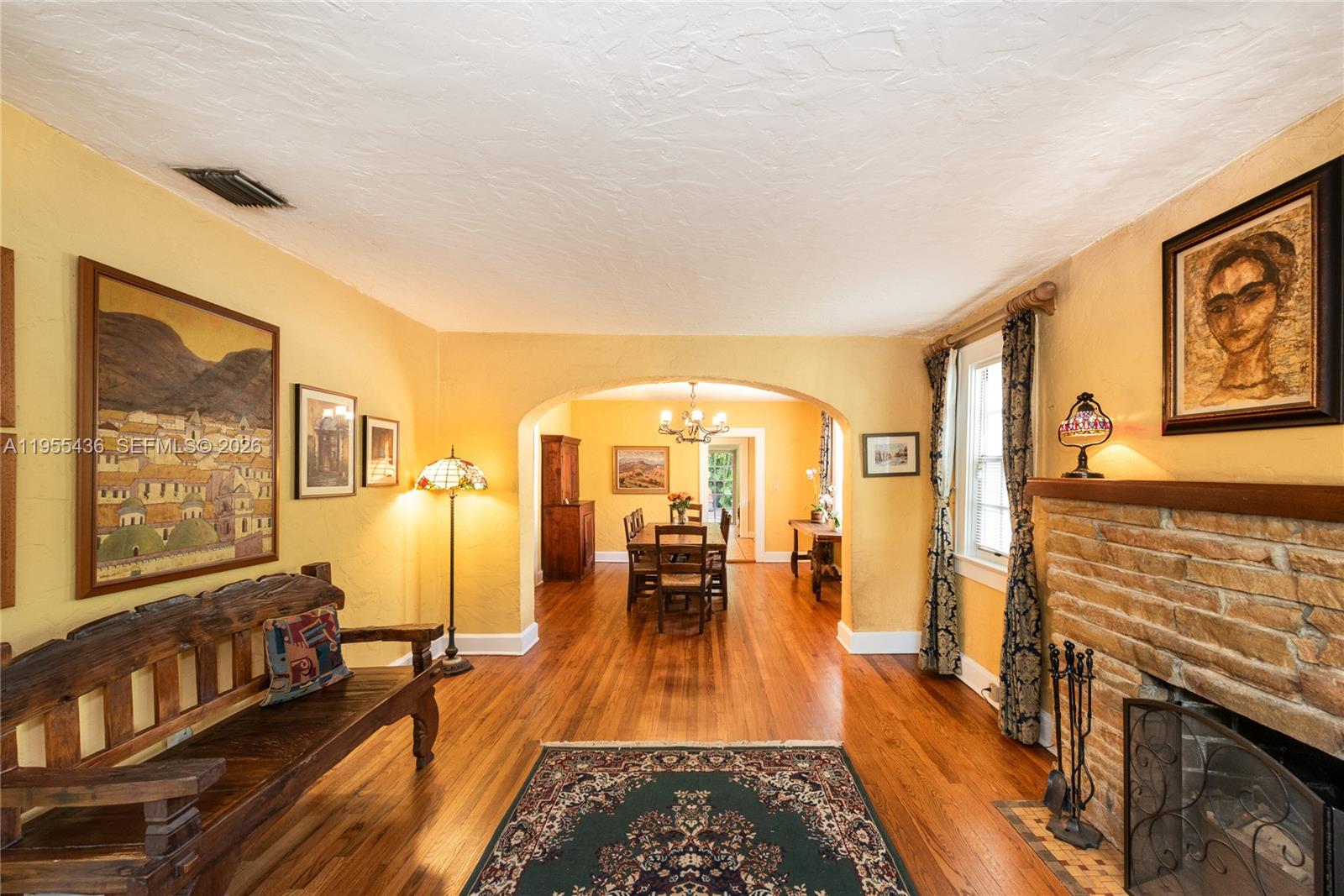 CORAL GABLES GRANADA SEC - Residential